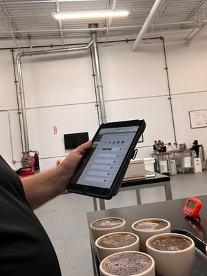 Case Study - Mike Ebert