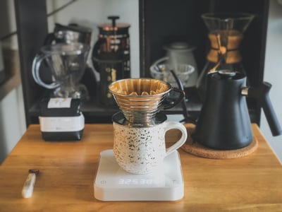 Need to Save Money on Coffee? These Tricks Will Help You!