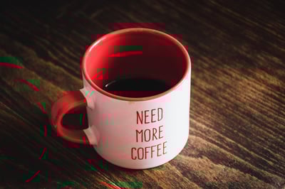 Caffeine and Everything You Need to Know